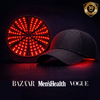 Czapka LED Dantura™ do rewitalizacji